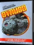 Atari  2600  -  Gyruss (1984) (Parker Bros)